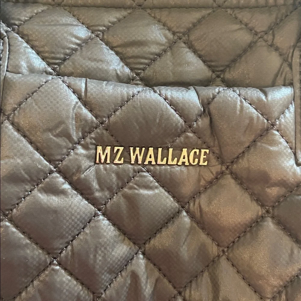 MZ Wallace Small Sutton Deluxe - Picture 8 of 14